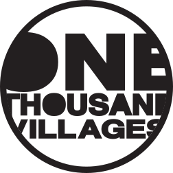 One Thousand Villages Logo